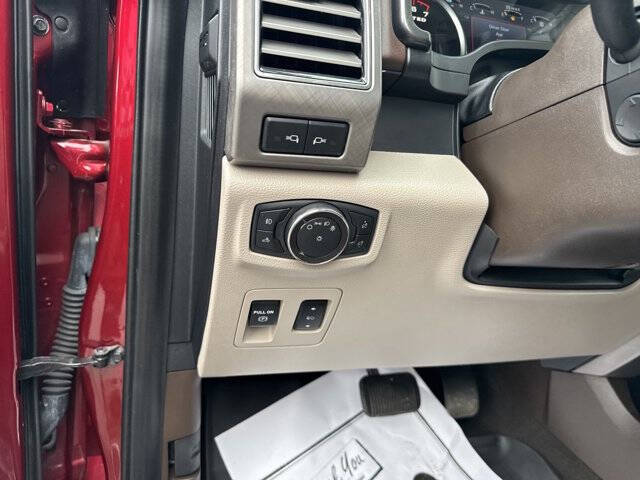 2019 Ford F-150 for sale at Mid-State Pre-Owned in Beckley, WV