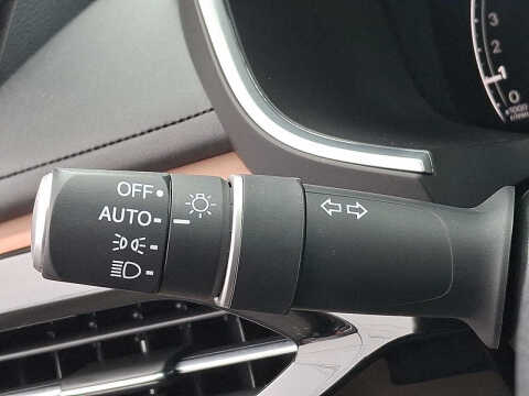 2026 Acura MDX w/Tech