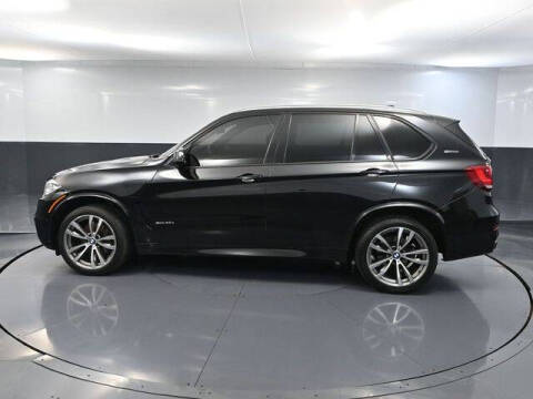 2017 BMW X5 xDrive40e iPerformance