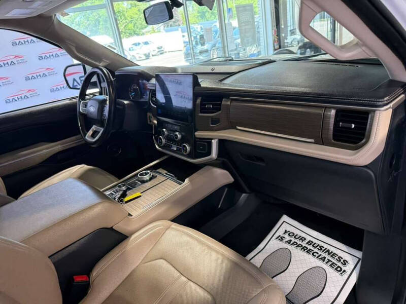 2024 Ford Expedition Limited