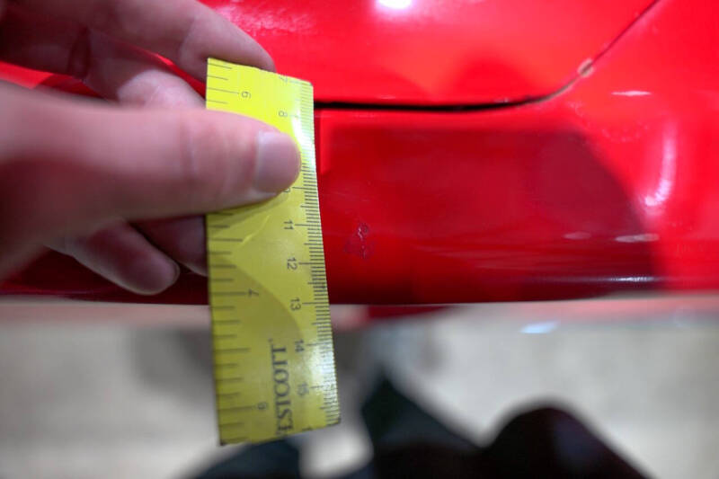 1958 Ford Fairlane 500