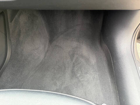 2013 Audi A6 2.0T Premium Plus