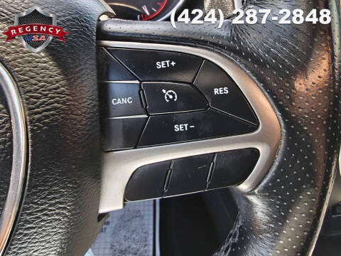 2019 Dodge Durango