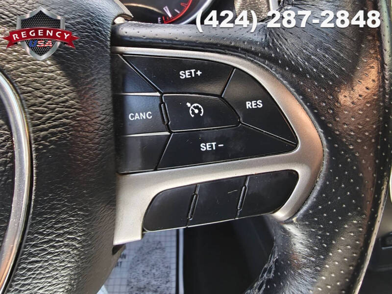 2019 Dodge Durango