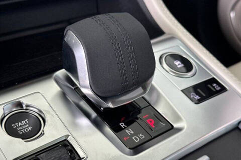 2026 Jaguar F-PACE P250 R-Dynamic S