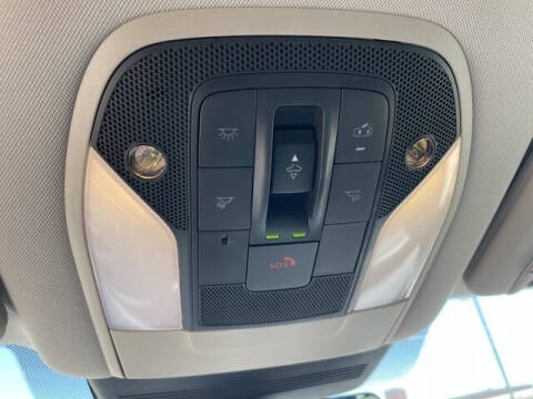 2025 Infiniti QX50 Luxe