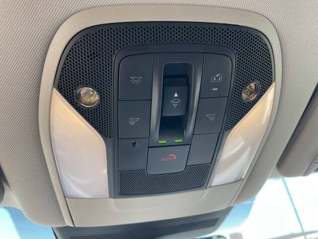 2025 Infiniti QX50 Luxe