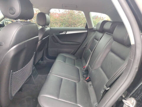 2011 Audi A3 2.0T quattro Premium Plus