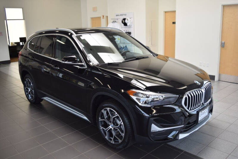 2020 BMW X1 xDrive28i