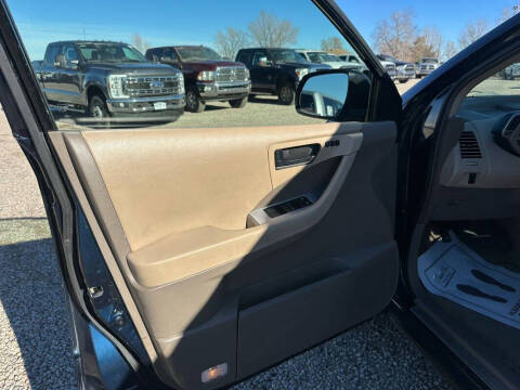2004 Nissan Murano