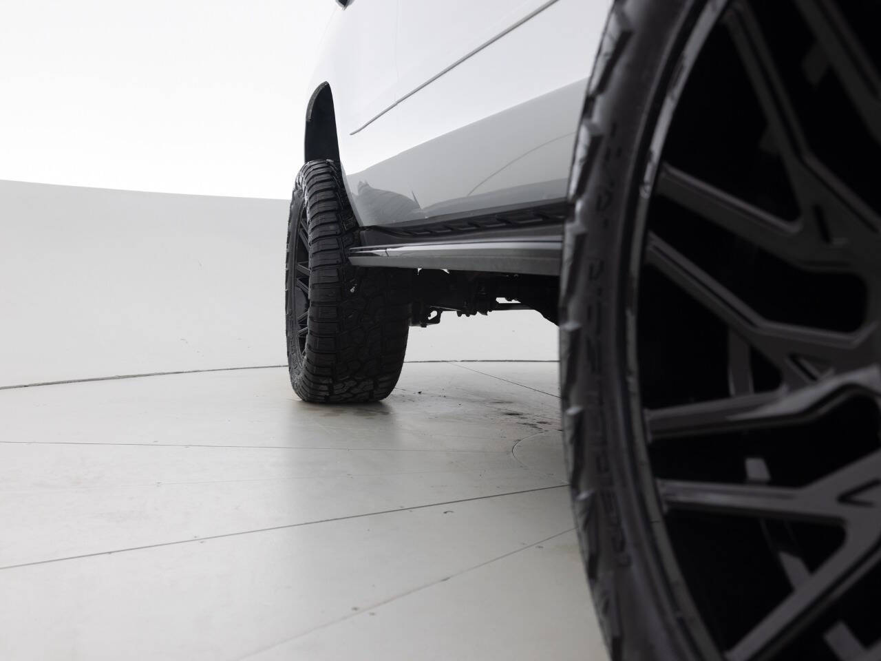 Used Car 2019 Chevrolet Tahoe  Premier 4x4 4dr Suv For Sale Under $40,000 In Coal City, Illinois