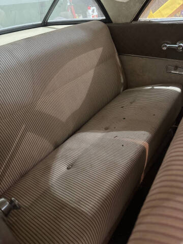 1952 Studebaker Champion