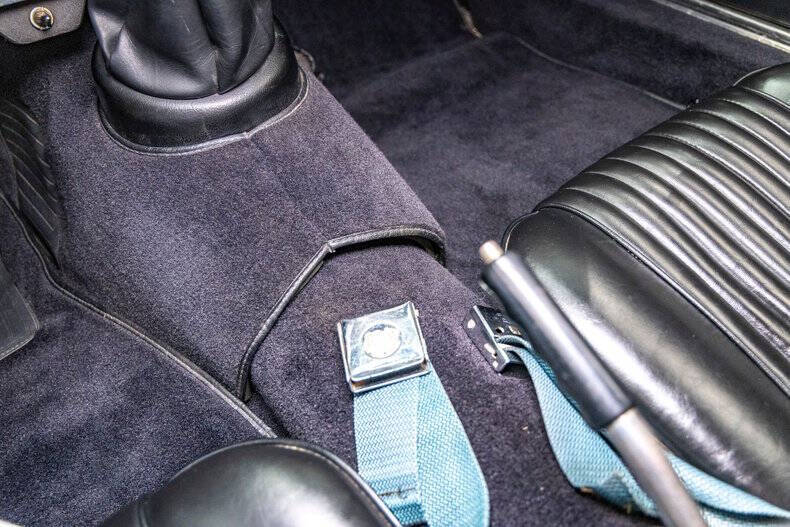 1967 Alfa Romeo Spider