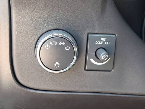 2013 Chevrolet Express 2500