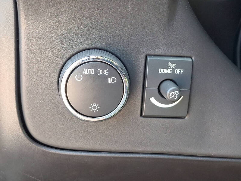 2013 Chevrolet Express 2500