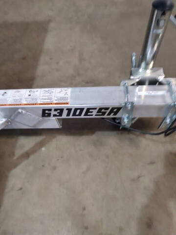 2027 Aluma 6310 ESA
