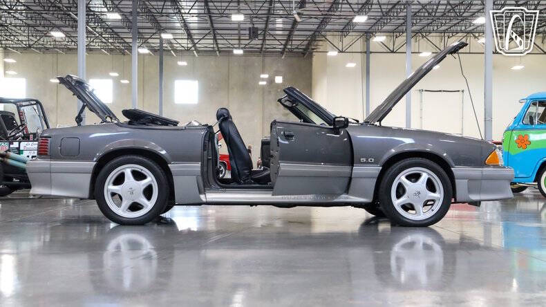 1990 Ford Mustang GT