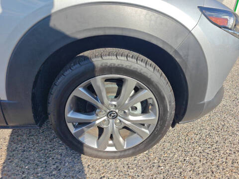 2020 Mazda CX-30 Select