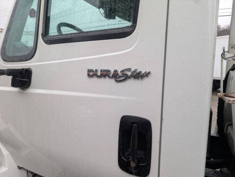 2011 International DuraStar 4300