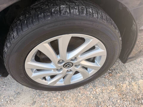 2014 Mazda MAZDA5 Sport