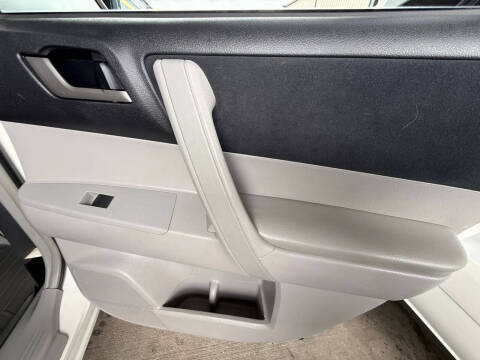 2013 Toyota Highlander