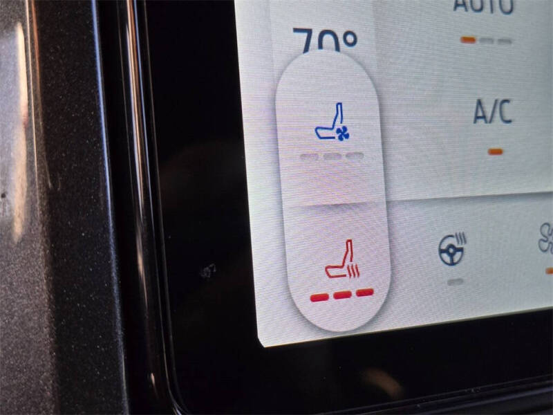 2022 Ford Expedition Timberline