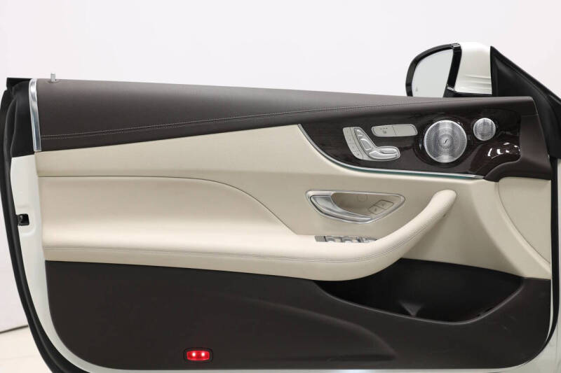 2020 Mercedes-Benz E-Class E 450