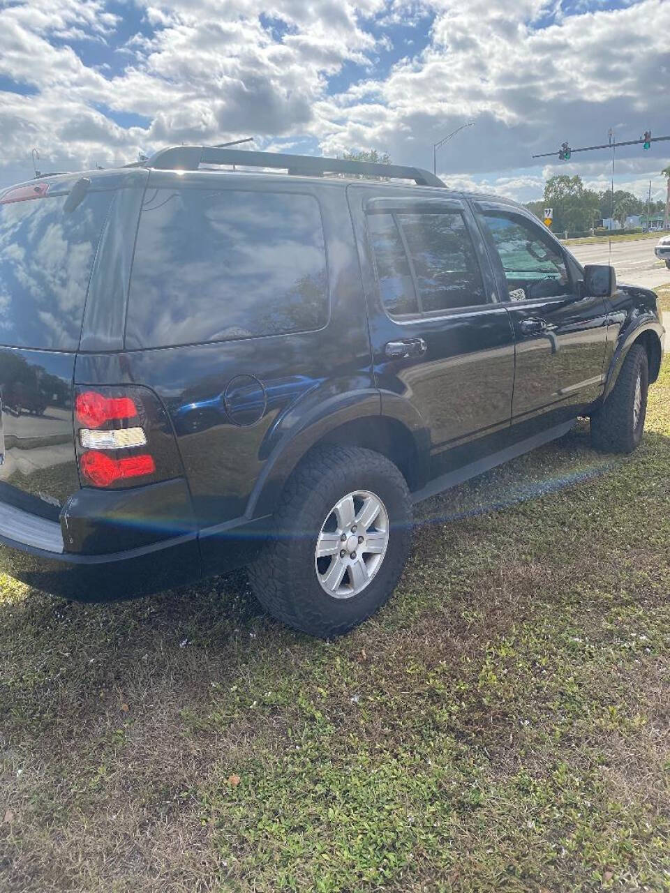 2010 Ford Explorer for sale at AFFORDABLE IMPORT AUTO INC in Longwood, FL