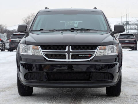 2014 Dodge Journey SE
