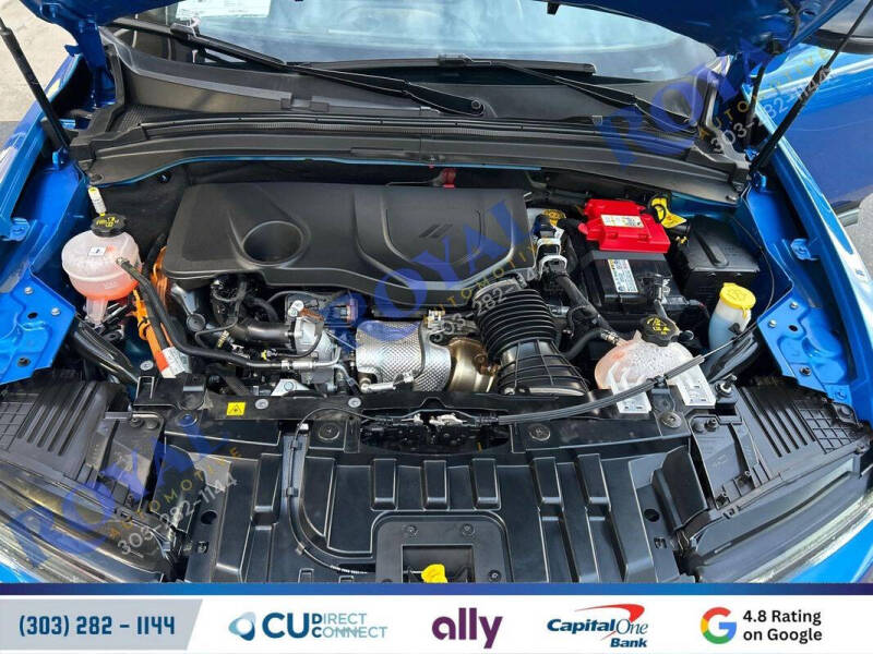 2024 Dodge Hornet R/T