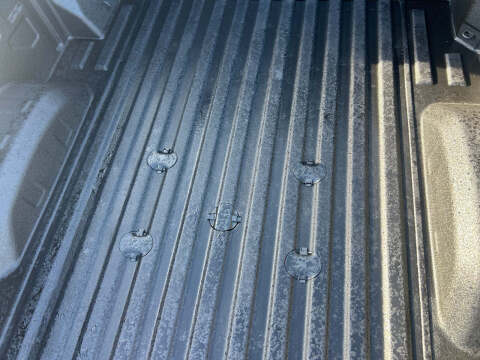 2026 Chevrolet Silverado 3500HD