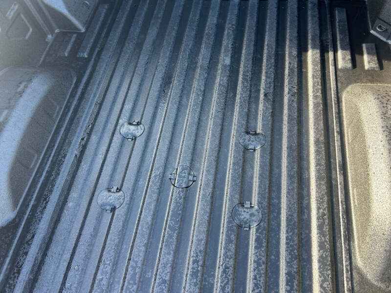 2026 Chevrolet Silverado 3500HD