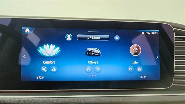 2024 Mercedes-Benz GLE GLE 350 4MATIC