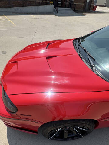 2005 Pontiac Grand Am GT