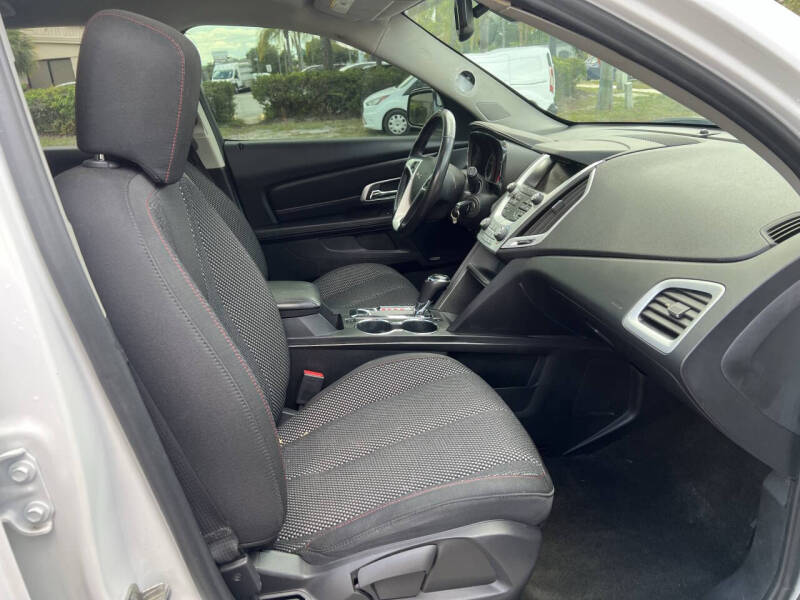 2017 GMC Terrain SLE-2