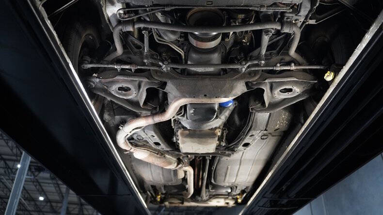 1988 Chevrolet Camaro