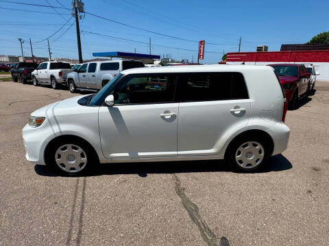 2011 Scion xB