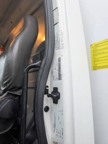 2015 International DuraStar 4300