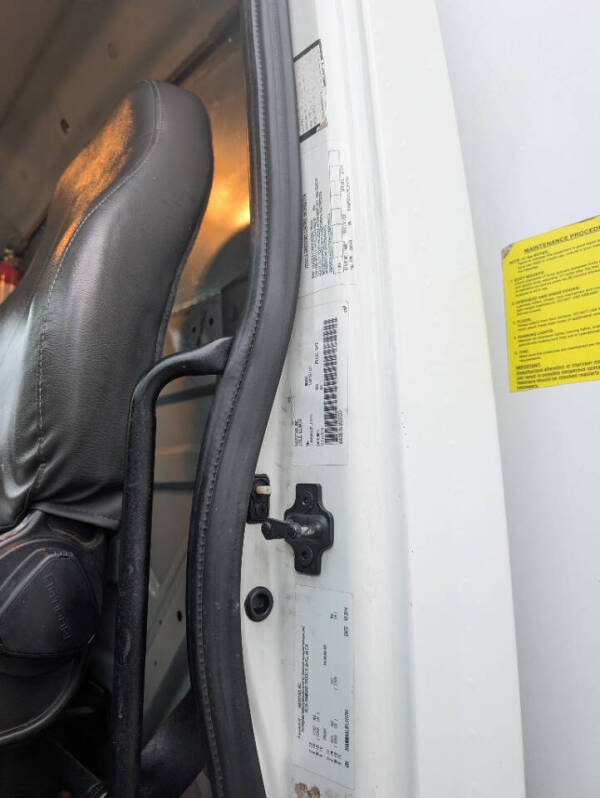 2015 International DuraStar 4300