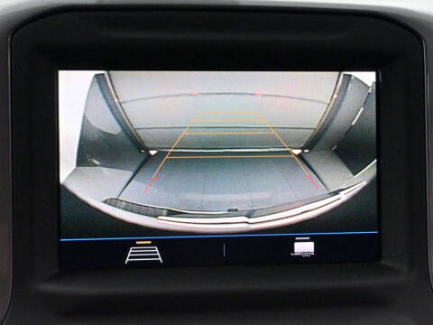 2022 Chevrolet Silverado 1500 Limited