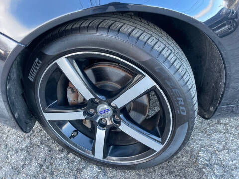 2012 Volvo C70 T5