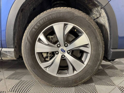 2021 Subaru Ascent Premium 7-Passenger