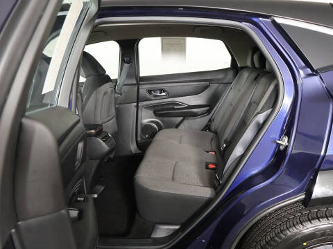 2023 Nissan Ariya Venture+