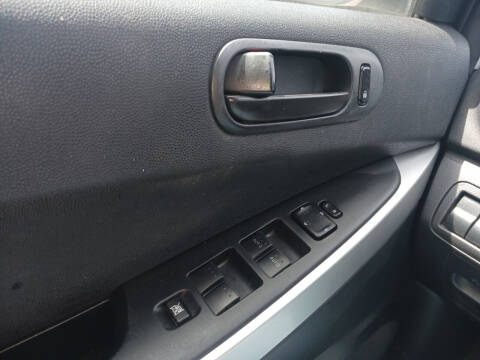 2007 Mazda CX-7 Grand Touring