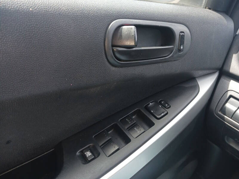 2007 Mazda CX-7 Grand Touring