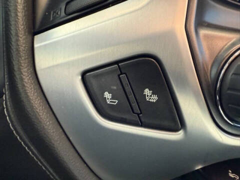 2018 GMC Sierra 2500HD