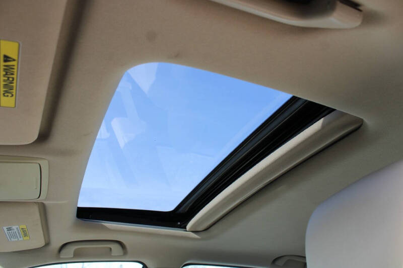 2015 Honda Accord Hybrid Touring