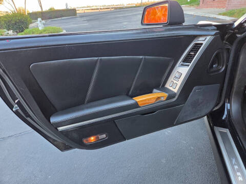 2005 Cadillac XLR