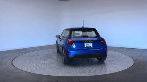 2026 MINI Hardtop 2 Door Cooper S