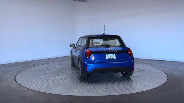 2026 MINI Hardtop 2 Door Cooper S